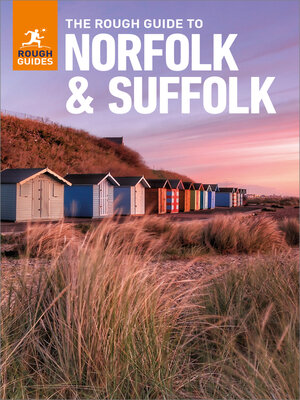 cover image of The Rough Guide to Norfolk & Suffolk